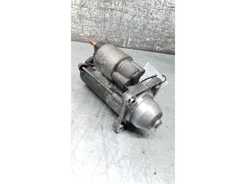 Recambio de motor arranque para tata indica vista 1.4 referencia OEM IAM   