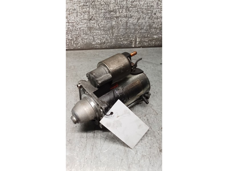 Recambio de motor arranque para tata indica vista 1.4 referencia OEM IAM   