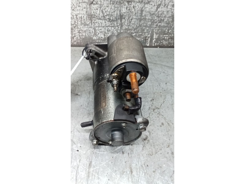 Recambio de motor arranque para tata indica vista 1.4 referencia OEM IAM   