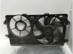 Recambio de electroventilador para ford tourneo connect 1.8 tdci /tddi /di referencia OEM IAM 4T168C607LA  2008