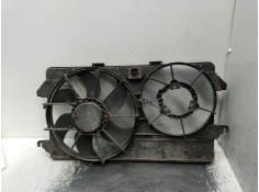 Recambio de electroventilador para ford tourneo connect 1.8 tdci /tddi /di referencia OEM IAM 4T168C607LA  2008 2