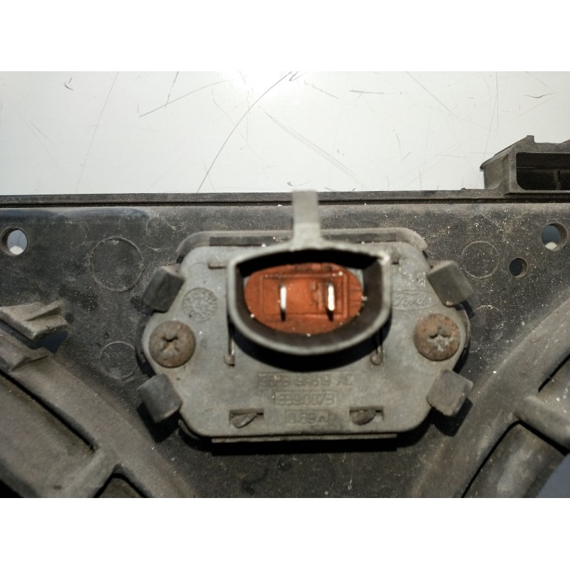 Recambio de electroventilador para ford tourneo connect 1.8 tdci /tddi /di referencia OEM IAM 4T168C607LA  2008
