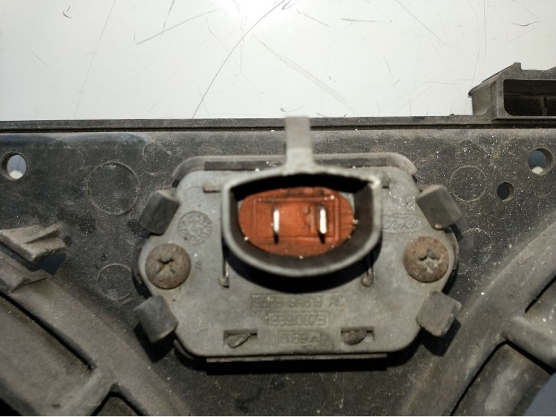 Recambio de electroventilador para ford tourneo connect 1.8 tdci /tddi /di referencia OEM IAM 4T168C607LA  2008