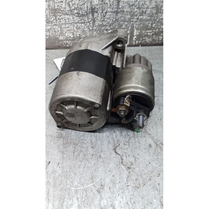 Recambio de motor arranque para renault clio iii (br0/1, cr0/1) 1.2 16v (br02, br0j, br11, cr02, cr0j, cr11) referencia OEM IAM 