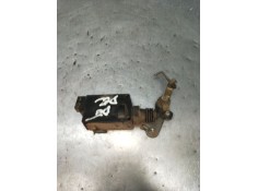Recambio de motor cierre centralizado delantero derecho para hyundai galloper ii (jk-01) 2.5 td intercooler referencia OEM IAM  