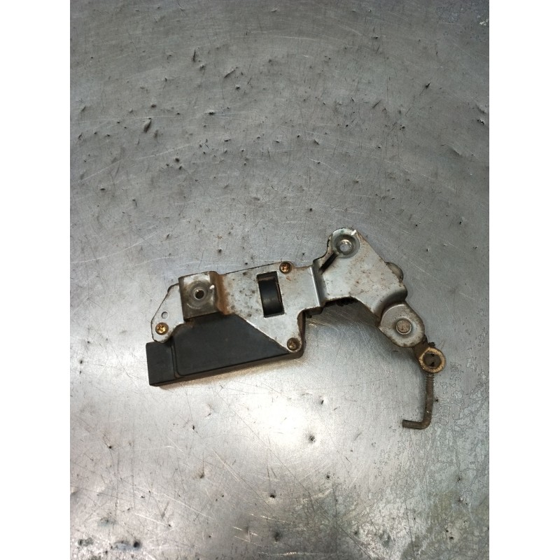 Recambio de motor cierre centralizado delantero derecho para hyundai galloper ii (jk-01) 2.5 td intercooler referencia OEM IAM  