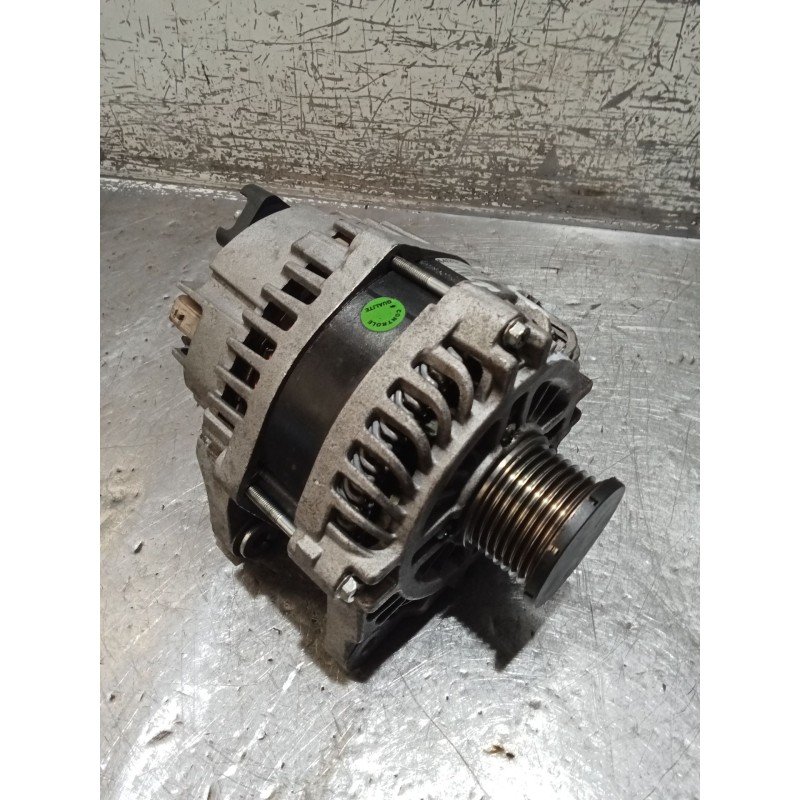 Recambio de alternador para renault trafic iii furgoneta (fg_) 1.6 dci 95 (fgmj, fgmr) referencia OEM IAM   15