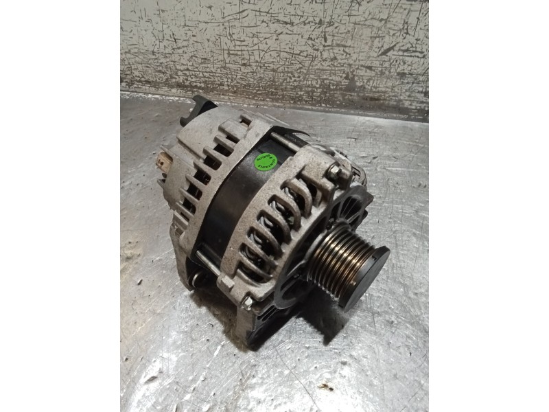 Recambio de alternador para renault trafic iii furgoneta (fg_) 1.6 dci 95 (fgmj, fgmr) referencia OEM IAM   15