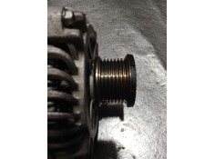 Recambio de alternador para renault trafic iii furgoneta (fg_) 1.6 dci 95 (fgmj, fgmr) referencia OEM IAM   15 2