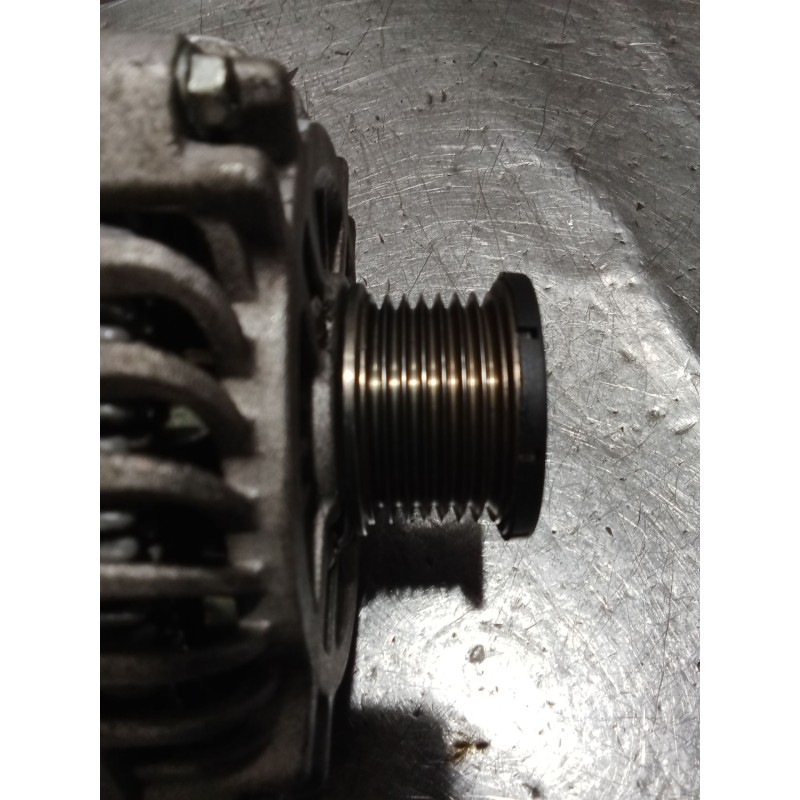 Recambio de alternador para renault trafic iii furgoneta (fg_) 1.6 dci 95 (fgmj, fgmr) referencia OEM IAM   15