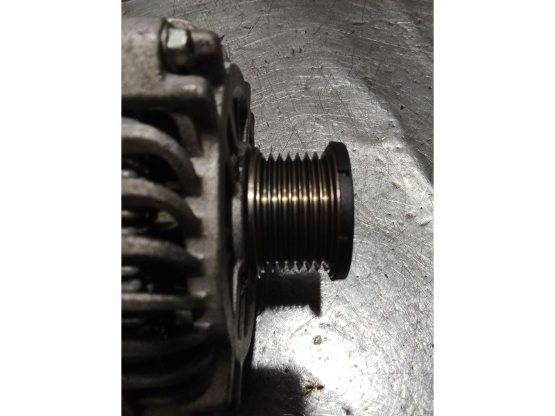 Recambio de alternador para renault trafic iii furgoneta (fg_) 1.6 dci 95 (fgmj, fgmr) referencia OEM IAM   15