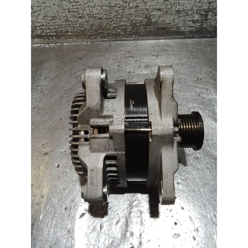 Recambio de alternador para renault trafic iii furgoneta (fg_) 1.6 dci 95 (fgmj, fgmr) referencia OEM IAM   15