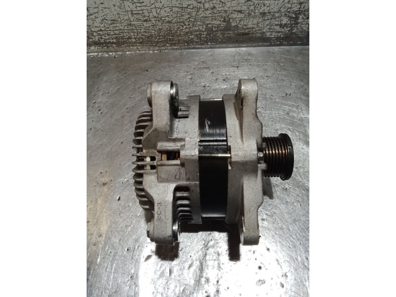 Recambio de alternador para renault trafic iii furgoneta (fg_) 1.6 dci 95 (fgmj, fgmr) referencia OEM IAM   15