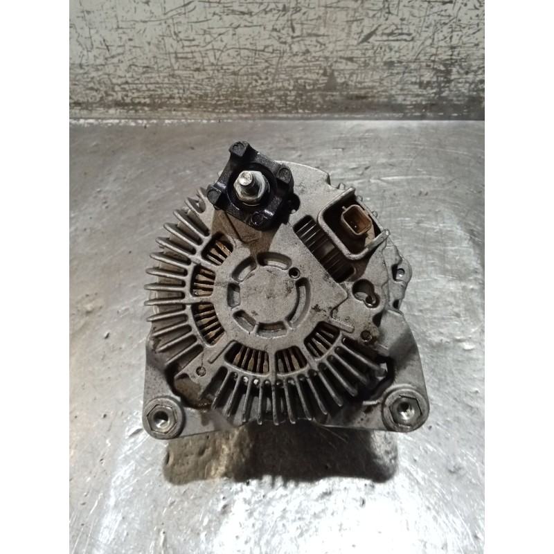 Recambio de alternador para renault trafic iii furgoneta (fg_) 1.6 dci 95 (fgmj, fgmr) referencia OEM IAM   15