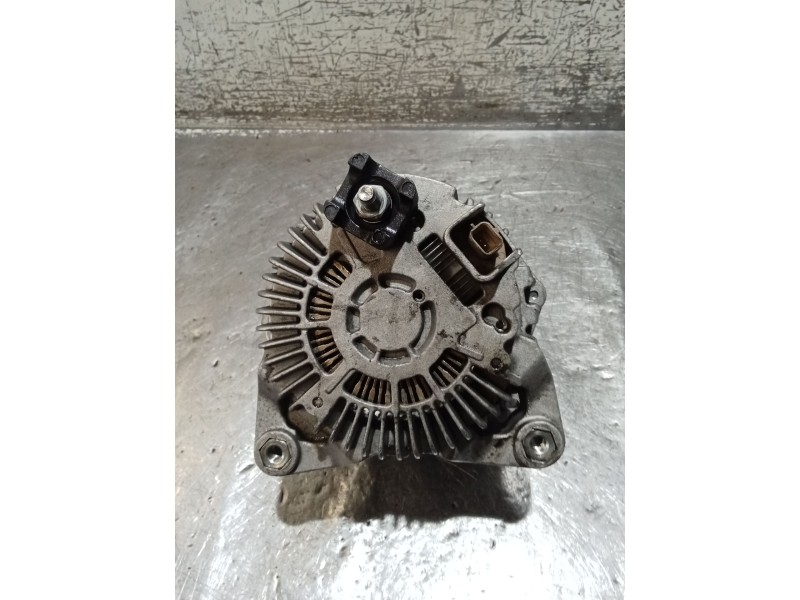 Recambio de alternador para renault trafic iii furgoneta (fg_) 1.6 dci 95 (fgmj, fgmr) referencia OEM IAM   15