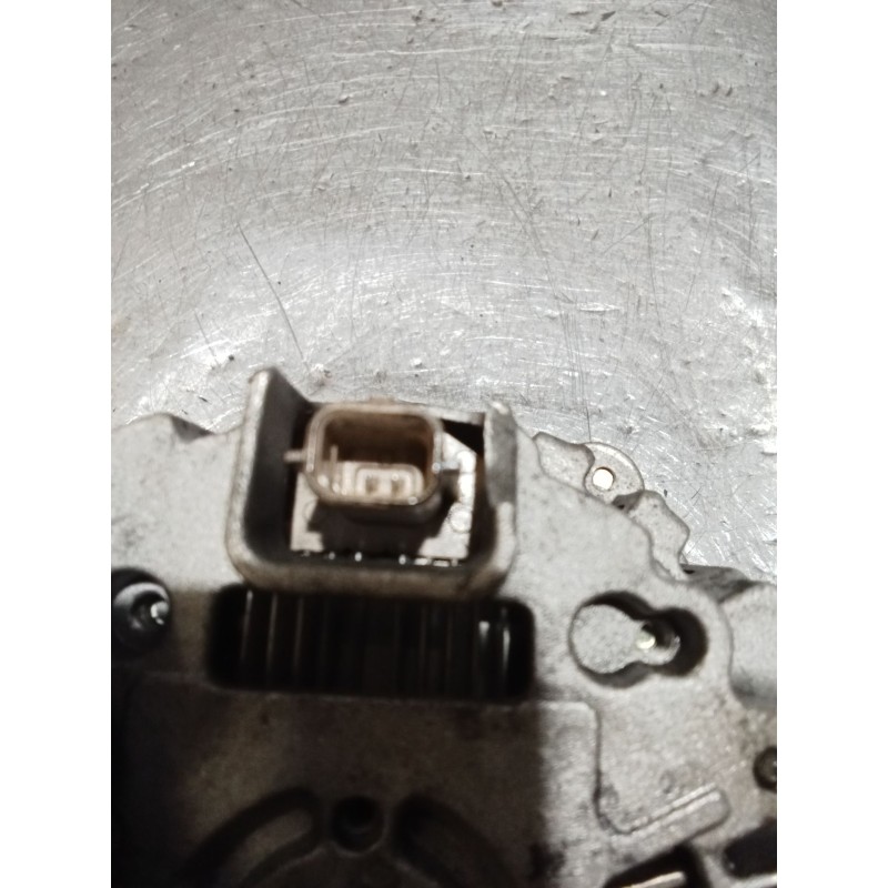 Recambio de alternador para renault trafic iii furgoneta (fg_) 1.6 dci 95 (fgmj, fgmr) referencia OEM IAM   15