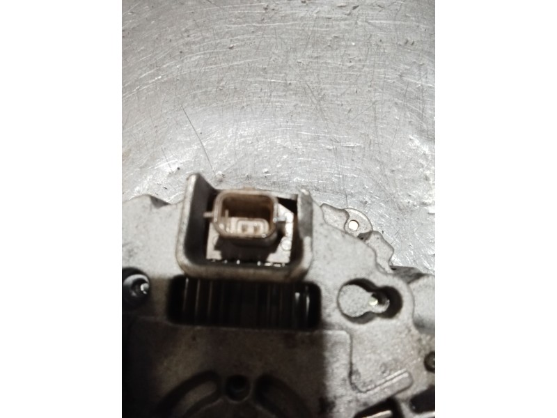 Recambio de alternador para renault trafic iii furgoneta (fg_) 1.6 dci 95 (fgmj, fgmr) referencia OEM IAM   15