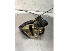 Recambio de motor cierre centralizado trasero izquierdo para toyota corolla sedán (_e12_) 1.6 vvt-i (zze121_) referencia OEM IAM