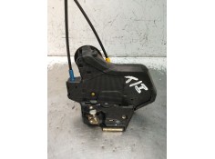 Recambio de motor cierre centralizado trasero izquierdo para toyota corolla sedán (_e12_) 1.6 vvt-i (zze121_) referencia OEM IAM 2