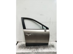 Recambio de puerta delantera derecha para renault scénic iii (jz0/1_) 1.5 dci (jz02, jz0r) referencia OEM IAM  5P 2009