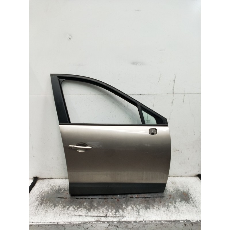 Recambio de puerta delantera derecha para renault scénic iii (jz0/1_) 1.5 dci (jz02, jz0r) referencia OEM IAM  5P 2009
