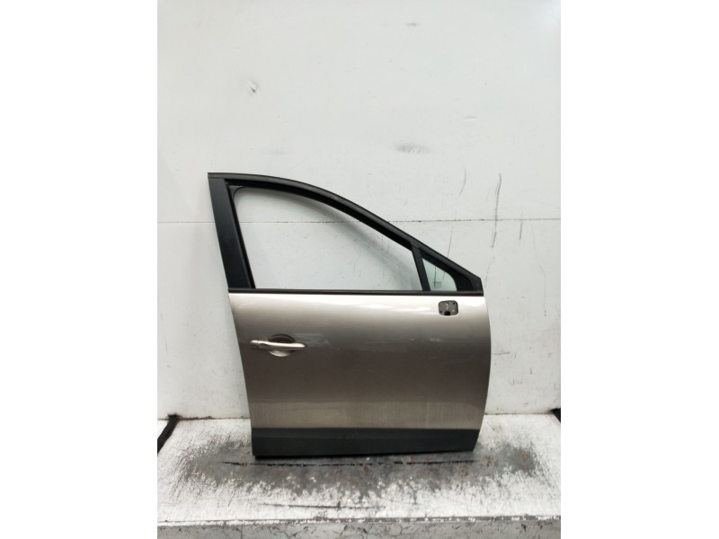Recambio de puerta delantera derecha para renault scénic iii (jz0/1_) 1.5 dci (jz02, jz0r) referencia OEM IAM  5P 2009
