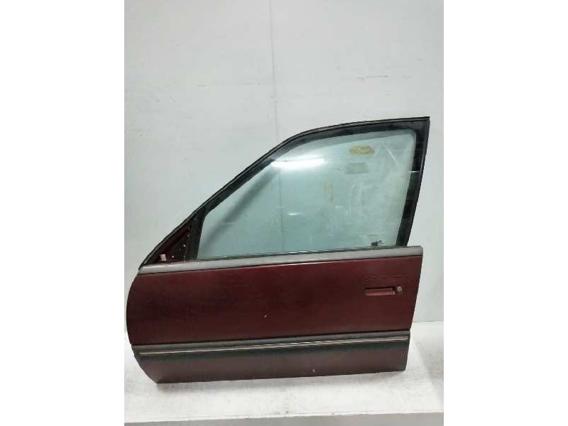 Recambio de puerta delantera izquierda para opel senator b 3.0 cat referencia OEM IAM   