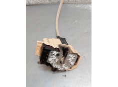 Recambio de motor cierre centralizado delantero derecho para fiat panda (312_, 319_) 1.2 (312pxa1a) referencia OEM IAM 520184640