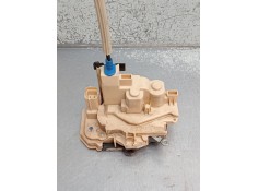 Recambio de motor cierre centralizado delantero derecho para fiat panda (312_, 319_) 1.2 (312pxa1a) referencia OEM IAM 520184640 2
