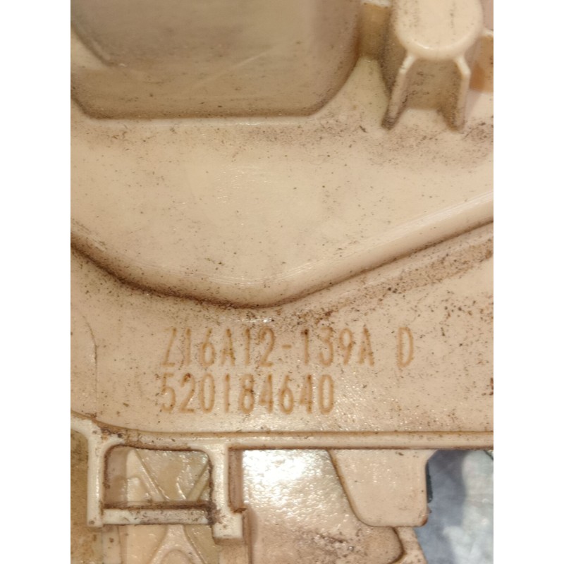 Recambio de motor cierre centralizado delantero derecho para fiat panda (312_, 319_) 1.2 (312pxa1a) referencia OEM IAM 520184640