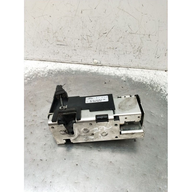 Recambio de motor cierre centralizado delantero izquierdo para ford tourneo connect 1.8 tdci /tddi /di referencia OEM IAM 8T1AV2