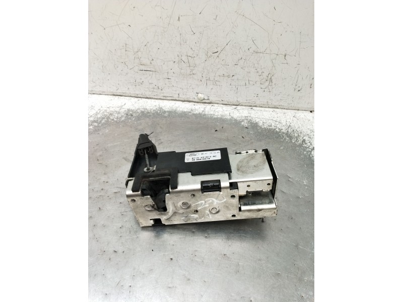 Recambio de motor cierre centralizado delantero izquierdo para ford tourneo connect 1.8 tdci /tddi /di referencia OEM IAM 8T1AV2