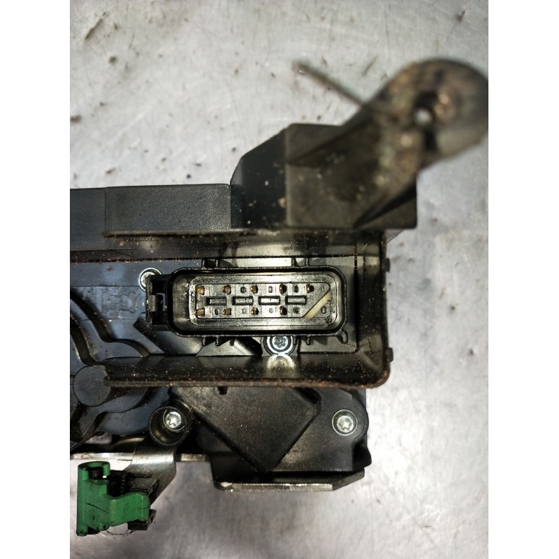 Recambio de motor cierre centralizado delantero izquierdo para ford tourneo connect 1.8 tdci /tddi /di referencia OEM IAM 8T1AV2