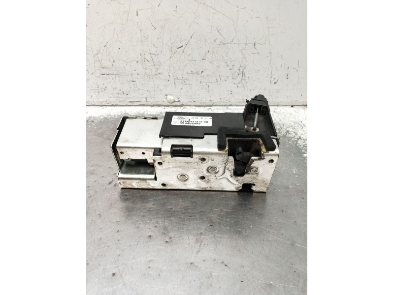 Recambio de motor cierre centralizado delantero derecho para ford tourneo connect 1.8 tdci /tddi /di referencia OEM IAM 8T1AV218