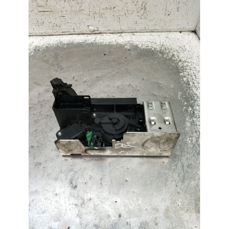 Recambio de motor cierre centralizado delantero derecho para ford tourneo connect 1.8 tdci /tddi /di referencia OEM IAM 8T1AV218