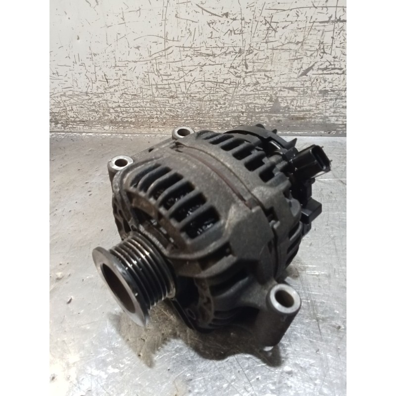 Recambio de alternador para ford transit furgoneta (fa_ _) 2.0 di (fae_, faf_, fag_) referencia OEM IAM 1C1T10300AF 0124415030 0