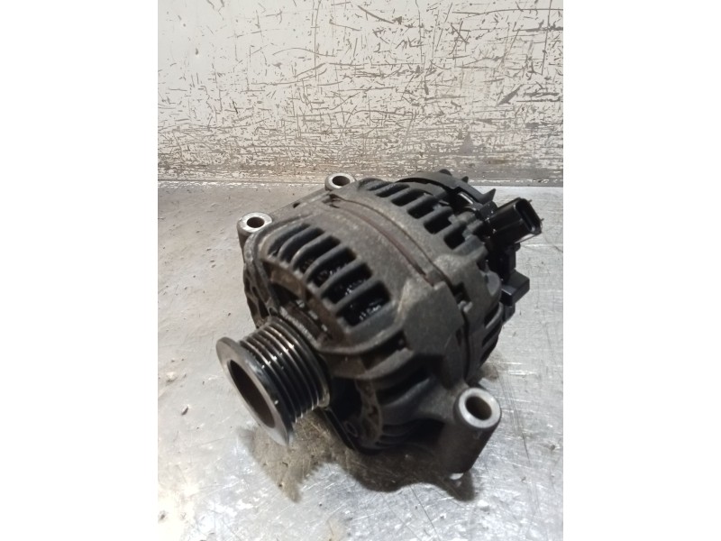 Recambio de alternador para ford transit furgoneta (fa_ _) 2.0 di (fae_, faf_, fag_) referencia OEM IAM 1C1T10300AF 0124415030 0