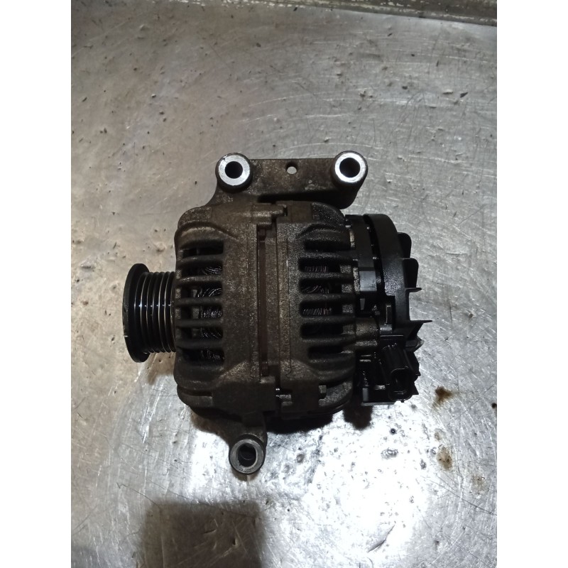 Recambio de alternador para ford transit furgoneta (fa_ _) 2.0 di (fae_, faf_, fag_) referencia OEM IAM 1C1T10300AF 0124415030 0