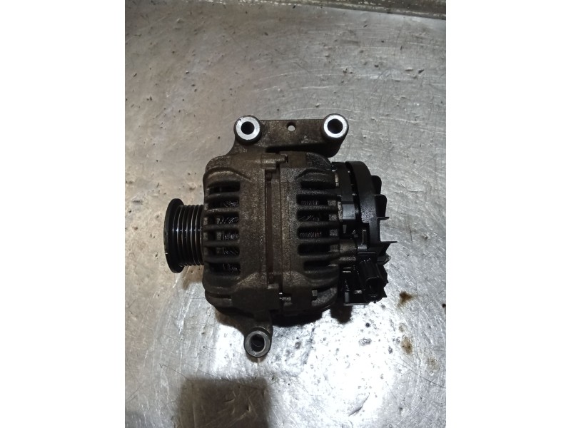 Recambio de alternador para ford transit furgoneta (fa_ _) 2.0 di (fae_, faf_, fag_) referencia OEM IAM 1C1T10300AF 0124415030 0