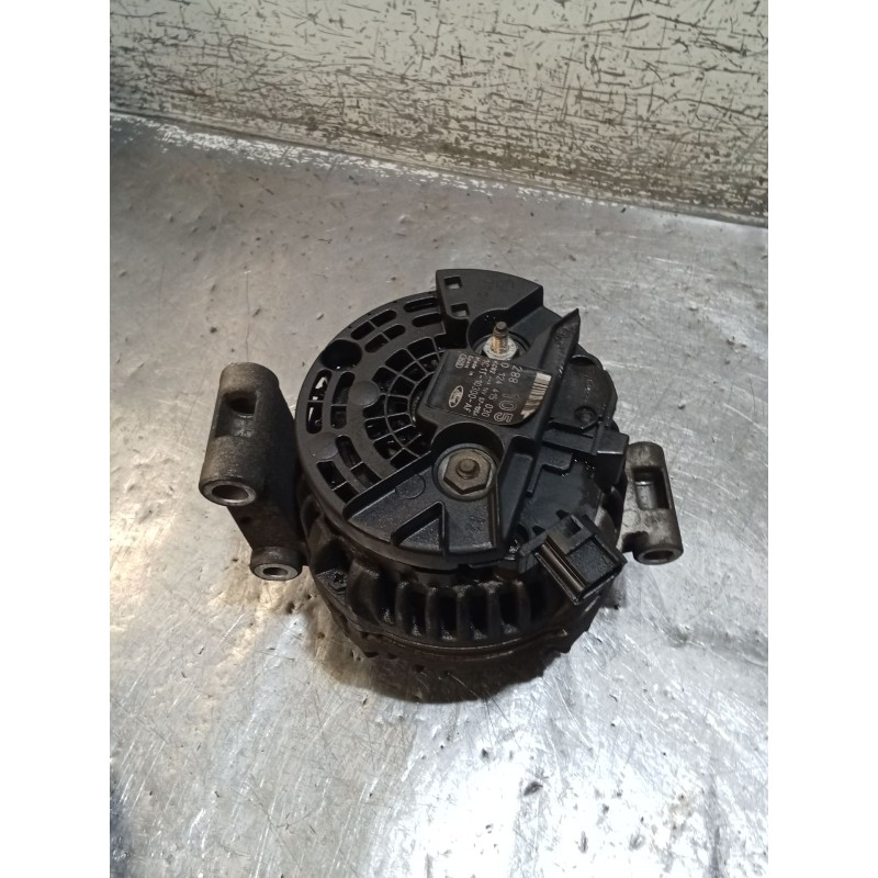 Recambio de alternador para ford transit furgoneta (fa_ _) 2.0 di (fae_, faf_, fag_) referencia OEM IAM 1C1T10300AF 0124415030 0