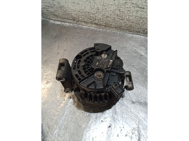 Recambio de alternador para ford transit furgoneta (fa_ _) 2.0 di (fae_, faf_, fag_) referencia OEM IAM 1C1T10300AF 0124415030 0
