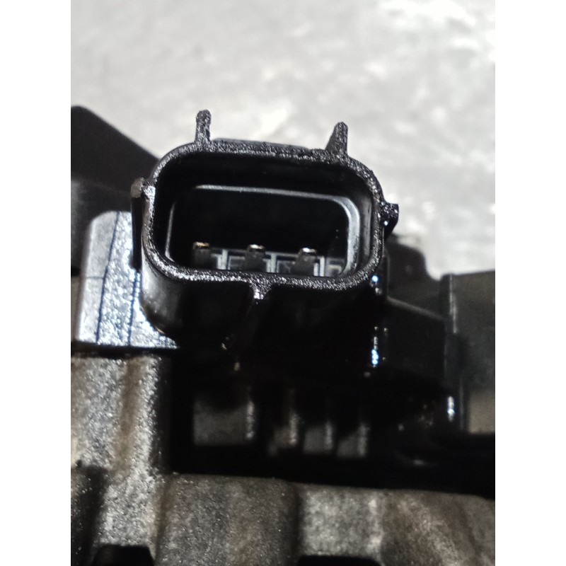 Recambio de alternador para ford transit furgoneta (fa_ _) 2.0 di (fae_, faf_, fag_) referencia OEM IAM 1C1T10300AF 0124415030 0