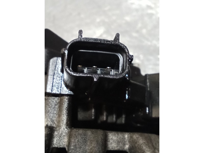 Recambio de alternador para ford transit furgoneta (fa_ _) 2.0 di (fae_, faf_, fag_) referencia OEM IAM 1C1T10300AF 0124415030 0
