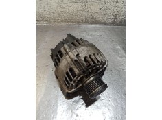 Recambio de alternador para renault scénic iii (jz0/1_) 1.5 dci (jz02, jz0r) referencia OEM IAM 231004554R 2612716A 09