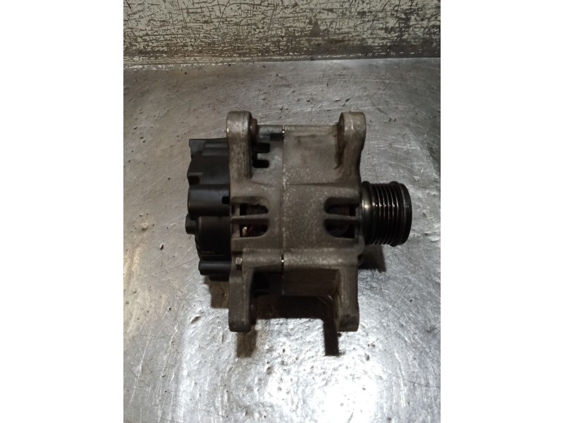 Recambio de alternador para renault scénic iii (jz0/1_) 1.5 dci (jz02, jz0r) referencia OEM IAM 231004554R 2612716A 09