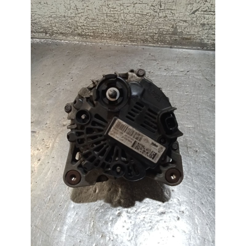 Recambio de alternador para renault scénic iii (jz0/1_) 1.5 dci (jz02, jz0r) referencia OEM IAM 231004554R 2612716A 09