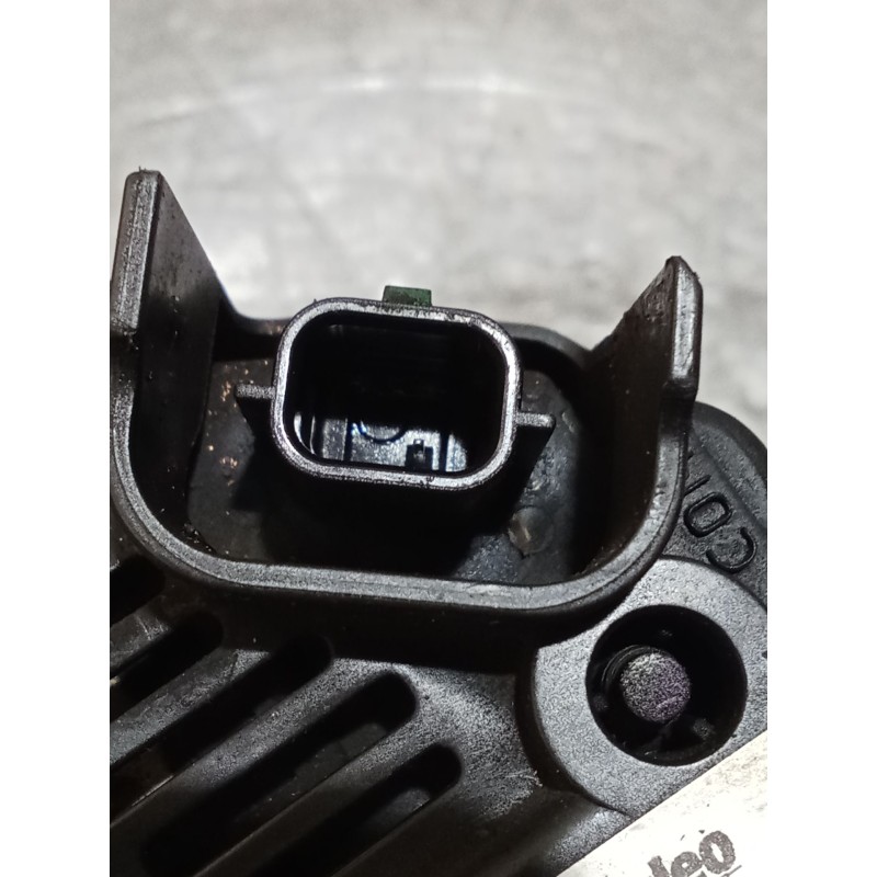 Recambio de alternador para renault scénic iii (jz0/1_) 1.5 dci (jz02, jz0r) referencia OEM IAM 231004554R 2612716A 09