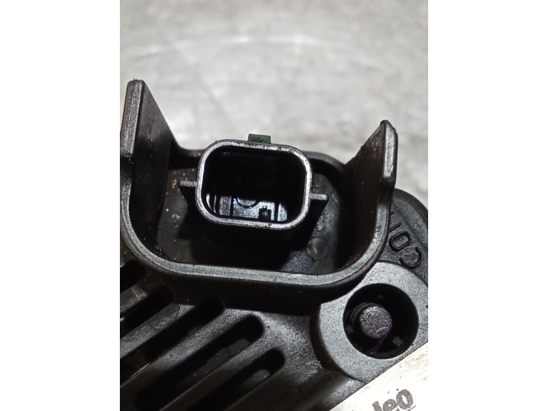Recambio de alternador para renault scénic iii (jz0/1_) 1.5 dci (jz02, jz0r) referencia OEM IAM 231004554R 2612716A 09
