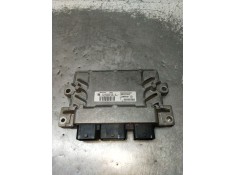 Recambio de centralita motor uce para renault clio iii (br0/1, cr0/1) 1.2 16v (br02, br0j, br11, cr02, cr0j, cr11) referencia OE