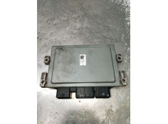 Recambio de centralita motor uce para renault clio iii (br0/1, cr0/1) 1.2 16v (br02, br0j, br11, cr02, cr0j, cr11) referencia OE 2